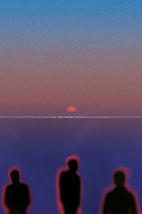 What Remains at Dawn
