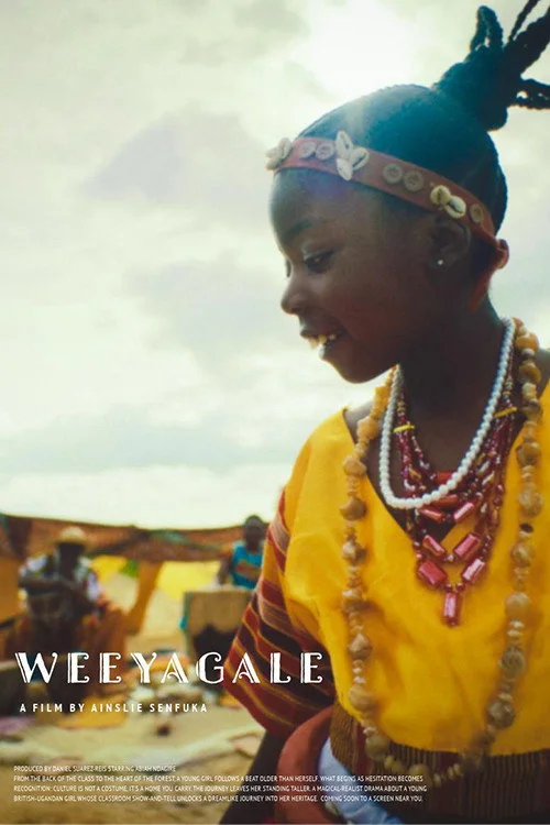 Weeyagale
