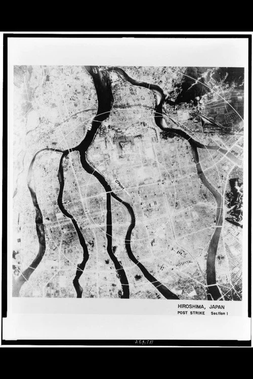 Hiroshima, mon amour