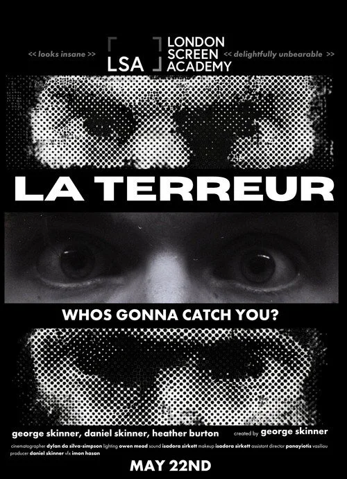 La Terreur