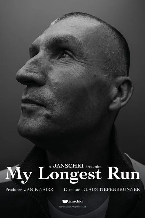 My Longest Run