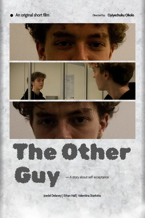 The Other Guy