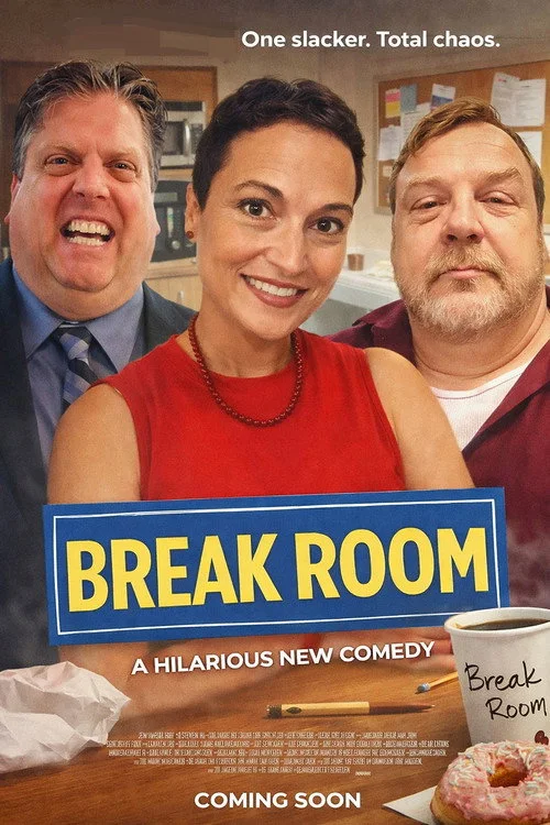 Break Room