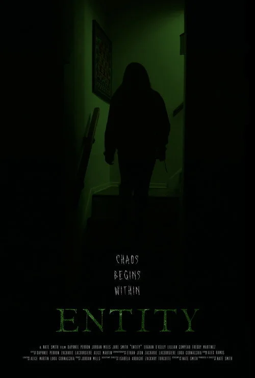 Entity