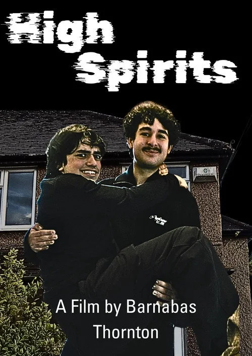 High Spirits