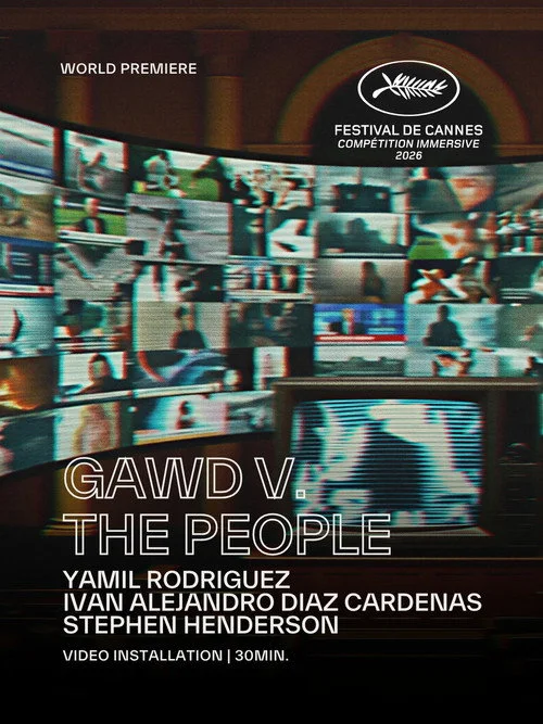 Gawd v. the People