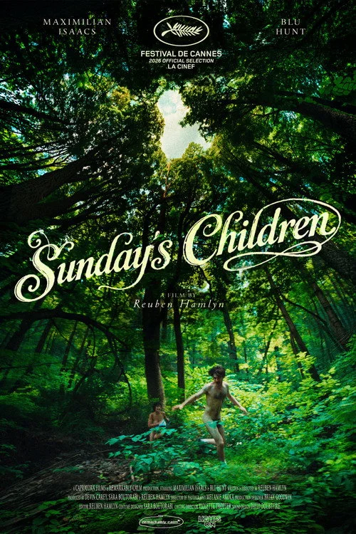 Sunday’s Children