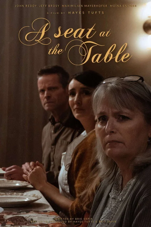 A Seat at the Table