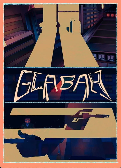 Glabah