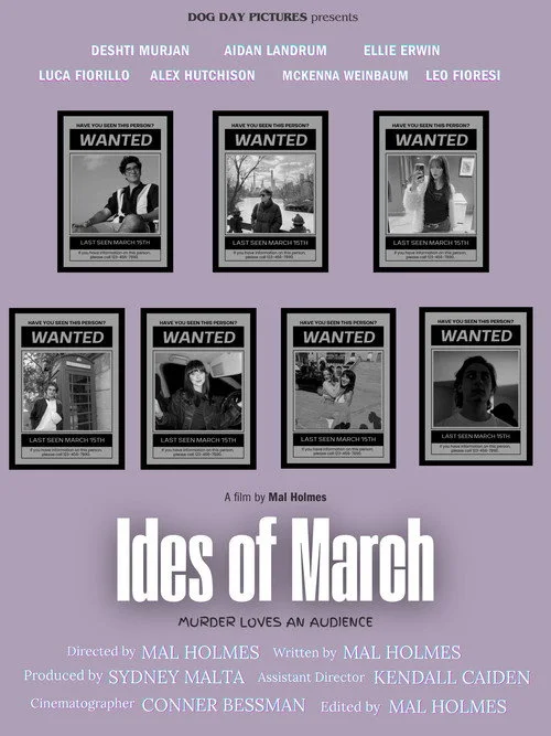 Ides of March