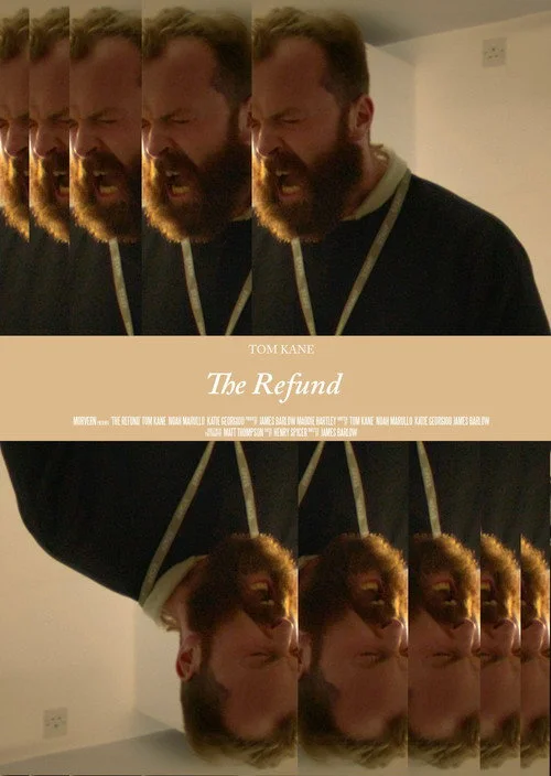 The Refund