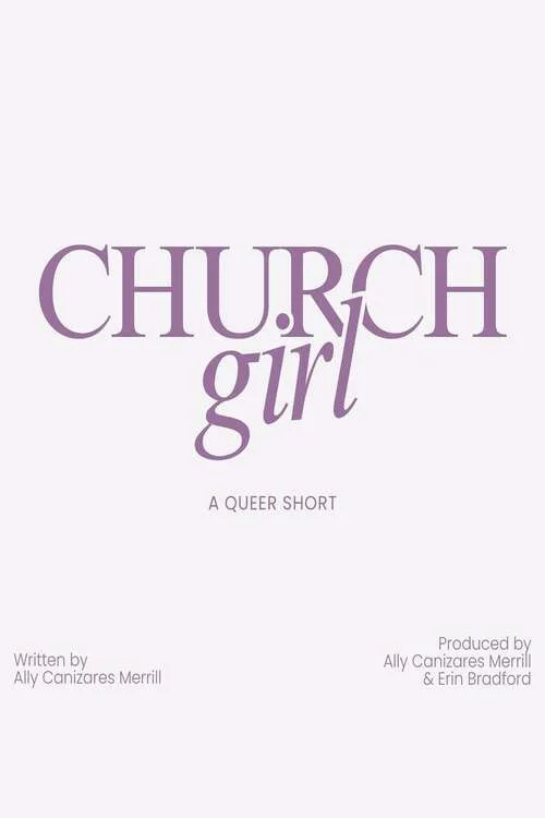 Church Girl
