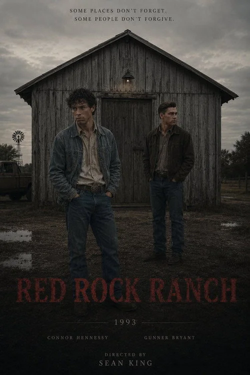 Red Rock Ranch