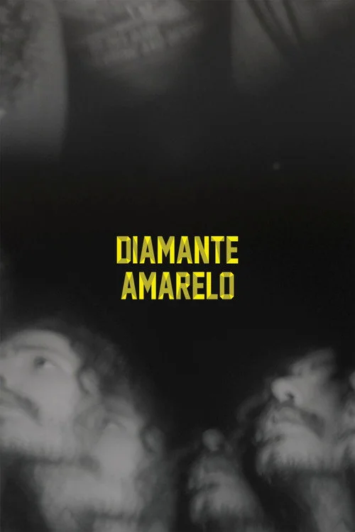 Diamante Amarelo