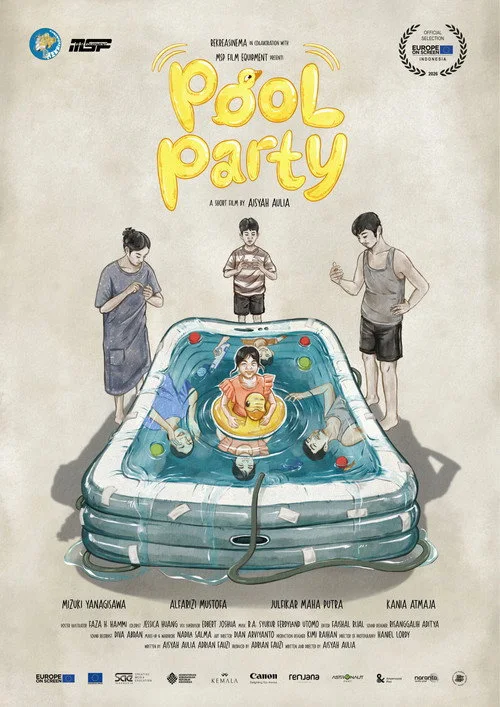 Pool Party