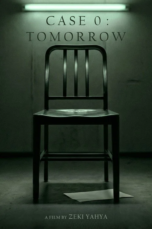 CASE 0 : TOMORROW
