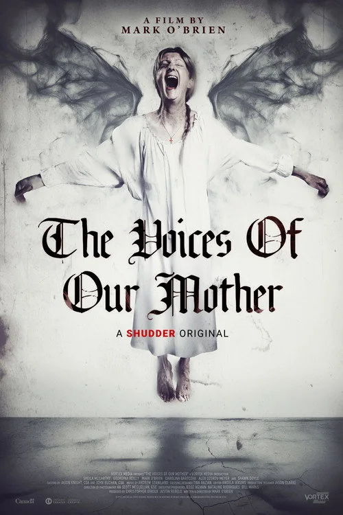 The Voices of Our Mother