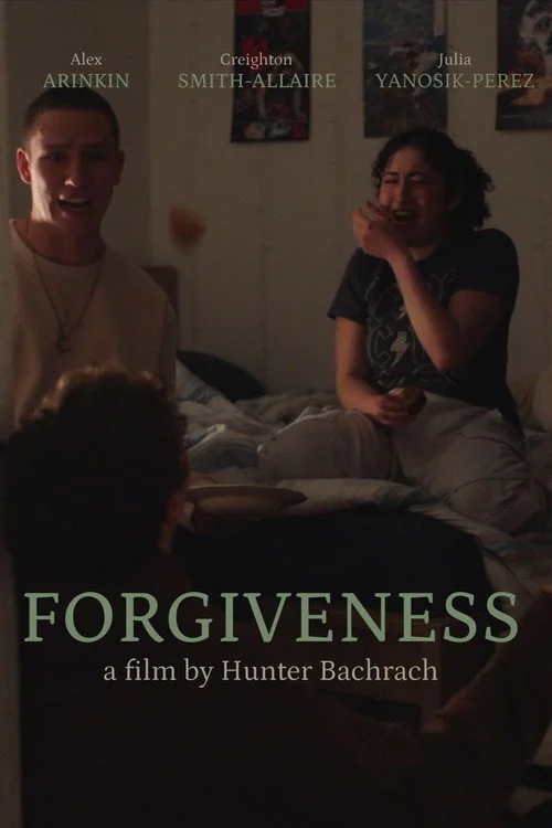Forgiveness