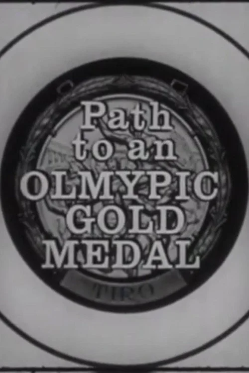 Expert Marksmanship: A Path to Olympic Gold Medal
