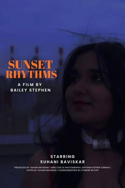 Sunset Rhythms