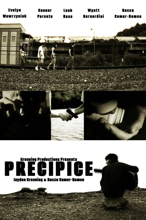 Precipice