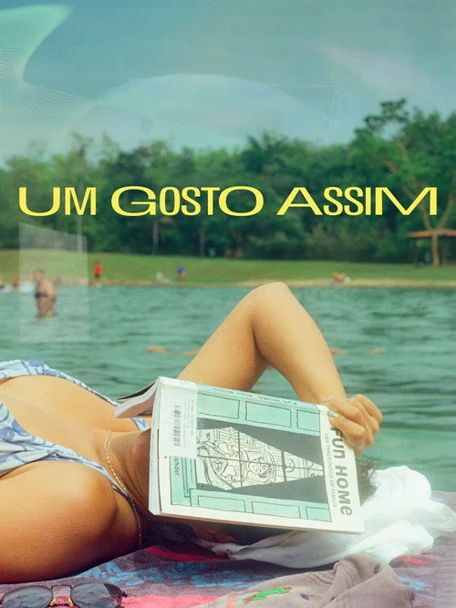 Um Gosto Assim