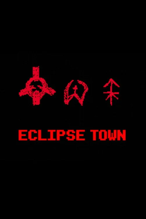Eclipse Town #4