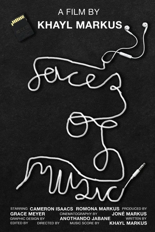 Faces of Music
