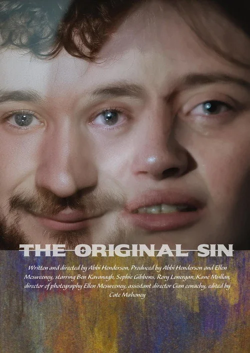 The Original Sin
