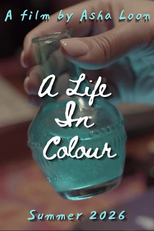 A Life in Colour