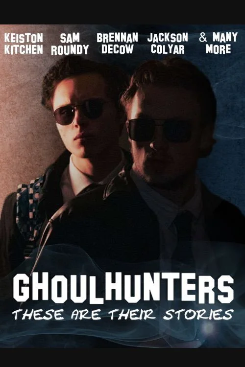 Ghoulhunters