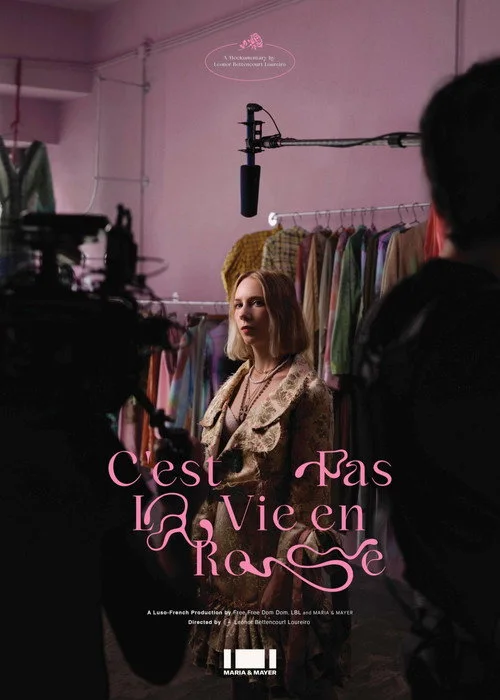C'est Pas la Vie en Rose