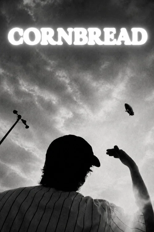 Cornbread