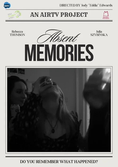 Absent Memories