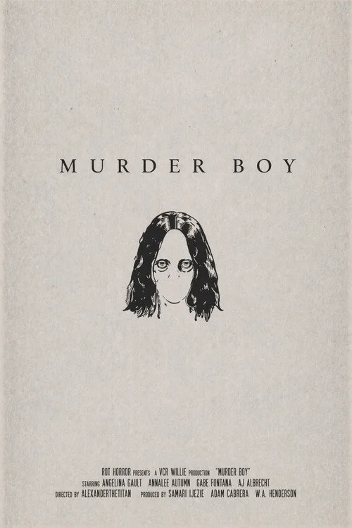 Murder Boy