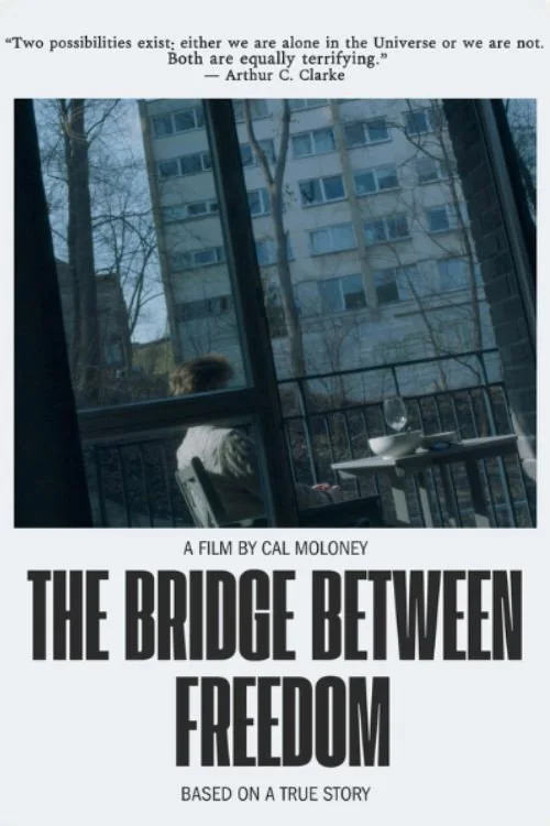 The Bridge Between Freedom