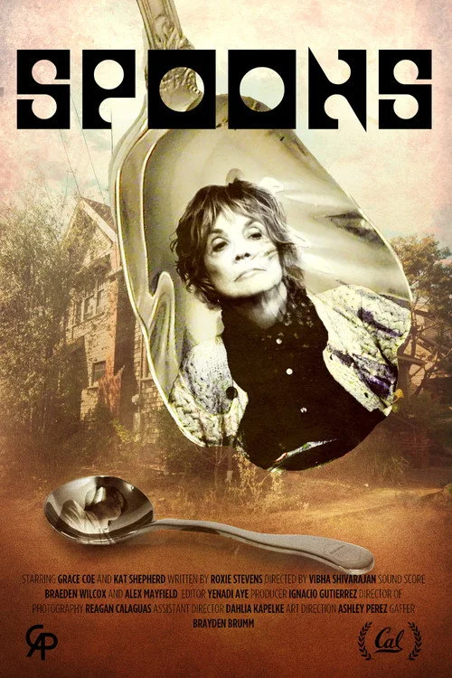 Spoons