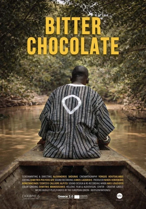 Bitter Chocolate