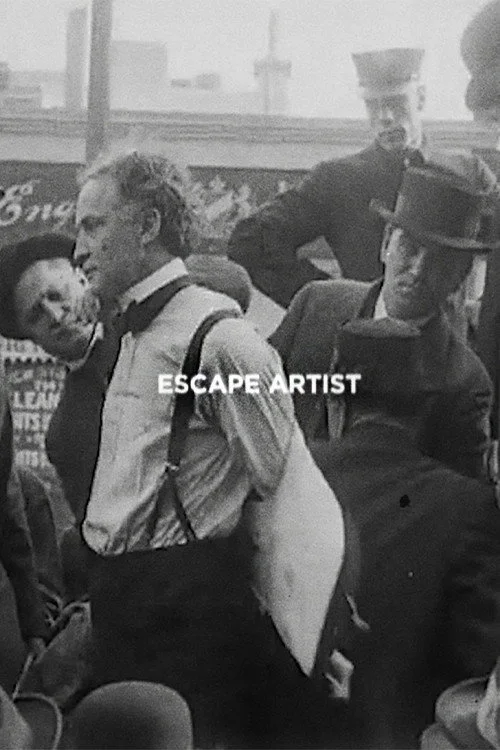 Escape Artist
