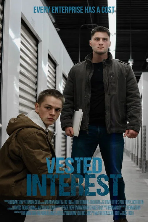 Vested Interest