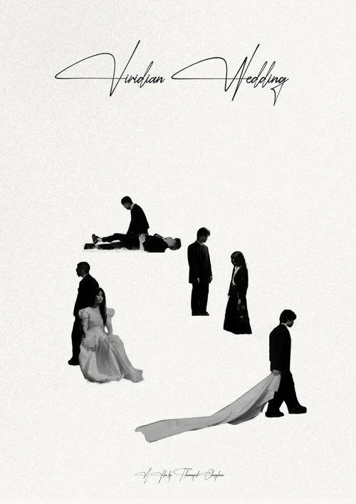 Viridian Wedding
