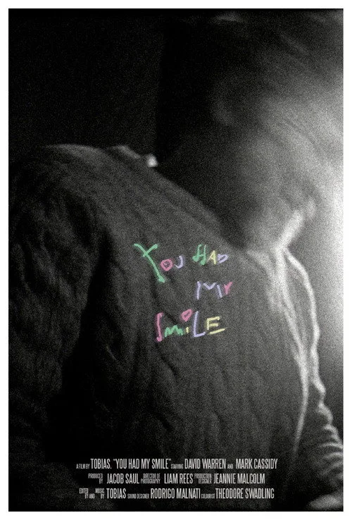 You Had My Smile