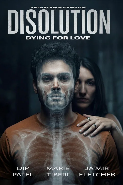Disolution