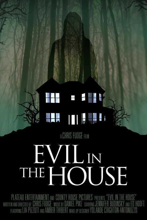 Evil in the House