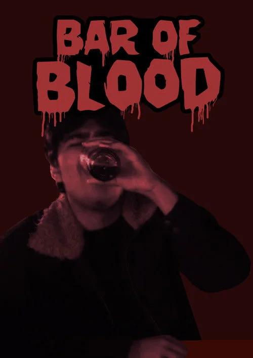 Bar of Blood