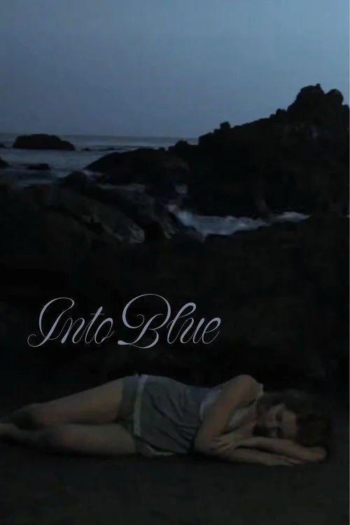 Into Blue