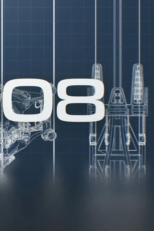 For All Mankind: The Next Giant Leap 2008