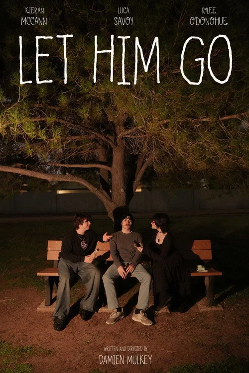 Let Him Go