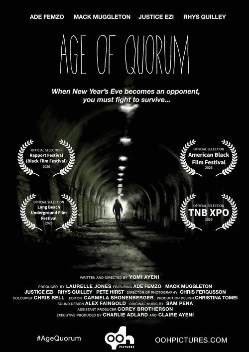 Age of Quorum