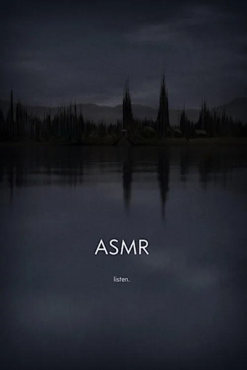 ASMR
